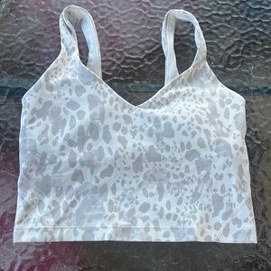 Lululemon Align Tank